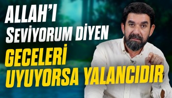 En Güzel Rüya - B115 - Biri Bir Gün | Serdar Tuncer
