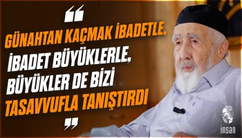 Annemin Duasıyla Zengin Oldum - Kasım Yağcıoğlu | İzler