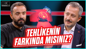 Devletler Teker Teker İşgal Ediliyor - Üner Karabıyık | SON33