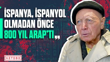Dr. Yaqup Zaki: “Batı Medeniyeti Sona Eriyor” | Düşünce Atlası