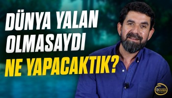 Dünya Kimseye Kalmaz - B116 - Biri Bir Gün | Serdar Tuncer