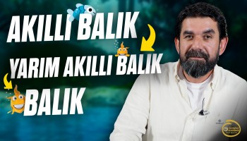 Sen Hangisisin? - B117 - Biri Bir Gün | Serdar Tuncer