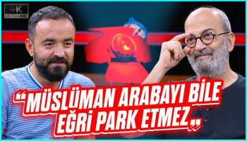 Avrupa’nın Kara Deliği Osmanlılardır - Savaş Ş. Barkçin | SON33