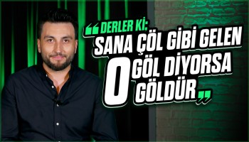 Nasıl Sadık Olunur? - Derler Ki | Mehmet Zeyd Yıldız