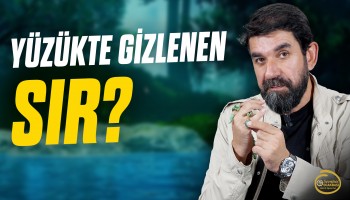 Mühür Kimdeyse Süleyman Odur - B119 - Biri Bir Gün | Serdar Tuncer