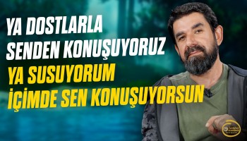 Kalp Bekçisi - B120 - Biri Bir Gün | Serdar Tuncer