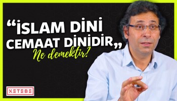 En Büyük İbadet Neden Zikirdir? - Ömer Türker | Bi' Düşünelim