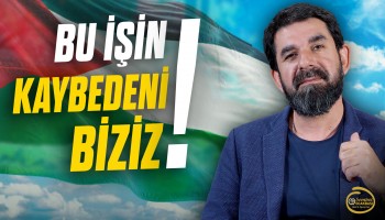 Bu Hesabı Nasıl Vereceğiz? - B121 - Biri Bir Gün | Serdar Tuncer