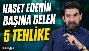 Gökte ve Yerde İşlenen İlk Günah - B123 - Biri Bir Gün | Serdar Tuncer