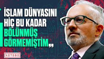 Ehsan Masood: “Bir Süre İyi Günler Göreceğimizi Düşünmüyorum” | Düşünce Atlası