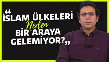 Nasıl BİR Oluruz? - Ömer Türker | Bi' Düşünelim