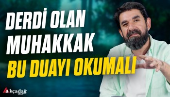 Balığın Yuttuğu Peygamber - B124 - Biri Bir Gün | Serdar Tuncer