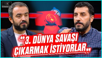 Gazze Bizim Yan Odamız - Ersin Çelik | SON33