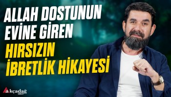 Ava Geldi Avlandı - B126 - Biri Bir Gün | Serdar Tuncer