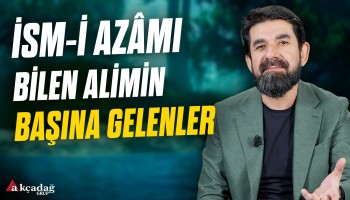 Ne Oldum Deme! - B127 - Biri Bir Gün | Serdar Tuncer