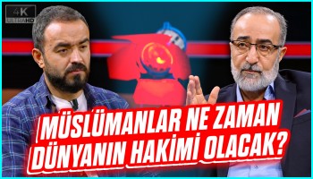Yahudilerin Sonu Ne Olacak? - Ebubekir Sifil | SON33