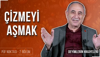 Çizmeyi Aşmak - Nurullah Genç | Püf Noktası