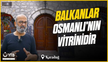 Bizim Dilimiz Gönül Dilidir - Çağrışımlar | Savaş Şafak Barkçin