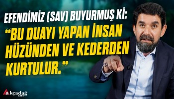 Kötü Huylu İnsanların Sonu - B129 - Biri Bir Gün | Serdar Tuncer