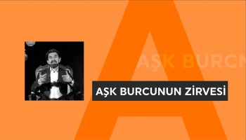 Aşk Burcunun Zirvesi | MyMecra