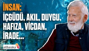 Kapitalizm Sizin İnsan Olmanızı İstemez - Sadettin Ökten | Medeniyet Ufku