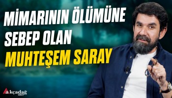 Ev Sahibinin İşine Karışılmaz - B131 - Biri Bir Gün | Serdar Tuncer