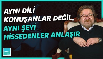 Aşkı Ancak Aşkın Kendisi Söyler - Mehmet Çelik | Aşk Burcunun Zirvesi