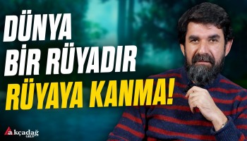 Bu Anlatılan Herkesin Hikayesi - B133 - Biri Bir Gün | Serdar Tuncer