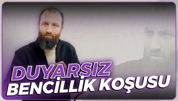 Duyarsız Bencillik Koşusu | Kaçış Rampası