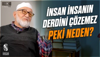 Pisliği İki Şey Temizler❗️Tövbe ve Ateş - İmdat Kaya | İzler