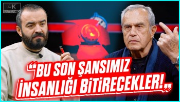 Bizi Hipnoz Ediyorlar❗️ - Mustafa Merter | SON33