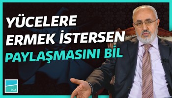 Ağla ki Gülebilesin - Ali Akpınar | Aşk Burcunun Zirvesi