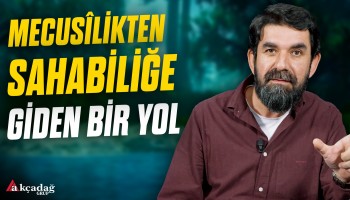 Selman Bendendir, Ehli Beytimdendir - B136 - Biri Bir Gün | Serdar Tuncer