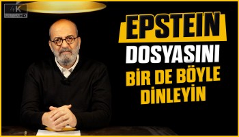 Amerika'nın Yeni Trendi: Sapkınlık - Savaş Şafak Barkçin | Bi' De Buradan Bak