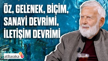 Her Devir "Ol" Emriyle Olur! - Sadettin Ökten | Medeniyet Ufku