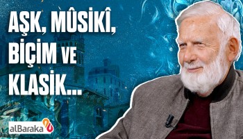 İslam'da Bütün Kullara Yer Var Modernitede Yok - Sadettin Ökten | Medeniyet Ufku