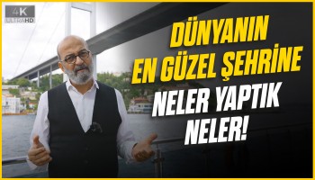 Hayata Tek Bir Yakadan Bakmaya Alışmayın - Çağrışımlar | Savaş Şafak Barkçin