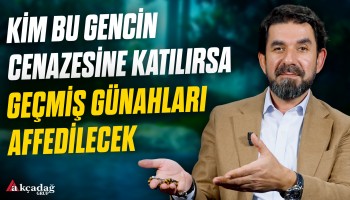 Öyle Bir Tövbe Etti ki! - B140 - Biri Bir Gün | Serdar Tuncer