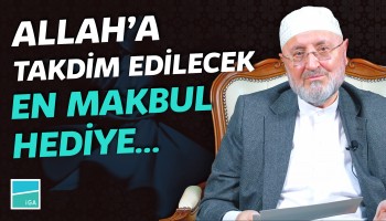 Eğer Gönül Sahiplerine Dost Olmazsan... - Abdullah Sert | Aşk Burcunun Zirvesi