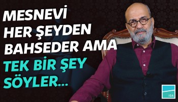 Neyi Arıyorsan Sen Osun - Savaş Ş. Barkçin | Aşk Burcunun Zirvesi