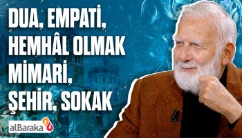Bizde Temel İlke Tevhiddir - Sadettin Ökten | Medeniyet Ufku