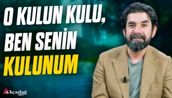 Kula Bak Kulluk Öğren - B143 - Biri Bir Gün | Serdar Tuncer