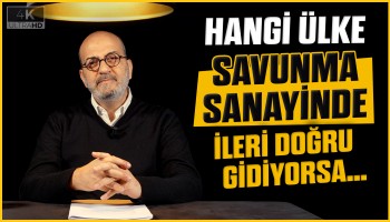 Bizim Uzayda Ne İşimiz Var (!)  - Savaş Şafak Barkçin | Bi' De Buradan Bak