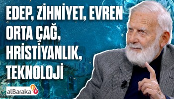 Batı Medeniyetinin Kodları - Sadettin Ökten | Medeniyet Ufku