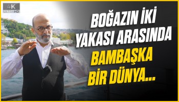 Siz Fethe Nereden Başladıysanız Biz de Oradan Geri Alacağız - Çağrışımlar | Savaş Şafak Barkçin