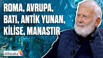 Batının Kiliseyle Kavgası - Sadettin Ökten | Medeniyet Ufku