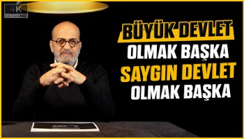 Oyunun Kuralını Kim Belirliyor - Savaş Şafak Barkçin | Bi' De Buradan Bak