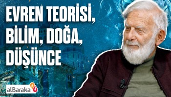 Akıl Bir Yere Kadar - Sadettin Ökten | Medeniyet Ufku