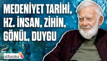 Modernitenin Kutsalı Yoktur - Sadettin Ökten | Medeniyet Ufku