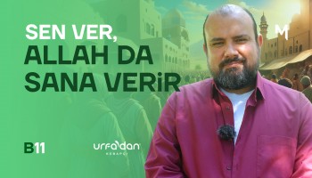 Sadakat Sınavı - Gönle Safa Hikayeler | Mikail Şimşek